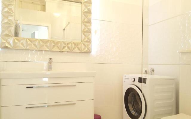 Apartment Spira Puovica