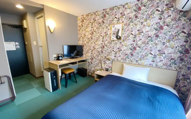 Sun Hotel Funabashi – Guest Rooms – Funabashi