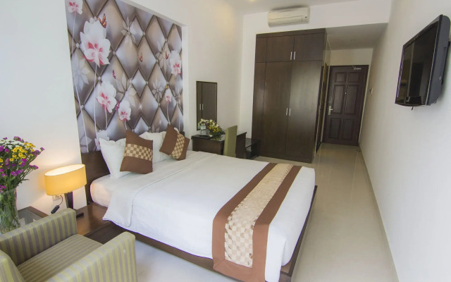 Ngoc Linh Luxury Hotel