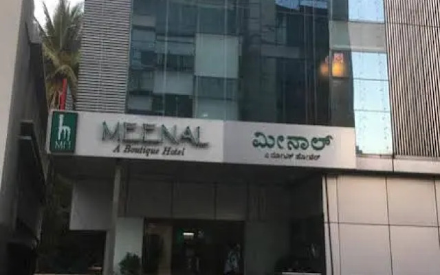 Meenal Hotel