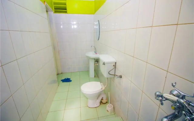 Jinja Delight Motel