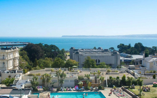 TLH Carlton Hotel and Spa - TLH Leisure and Entertainment Resort