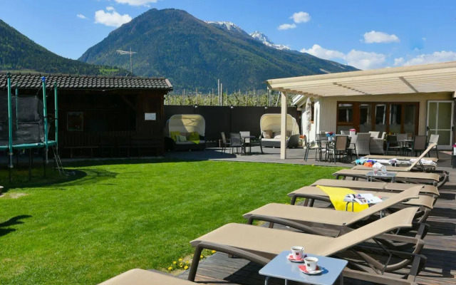 Residence Montani