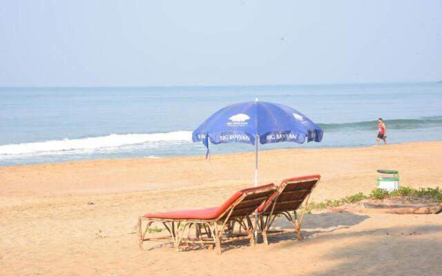 Kashinath Beach Huts