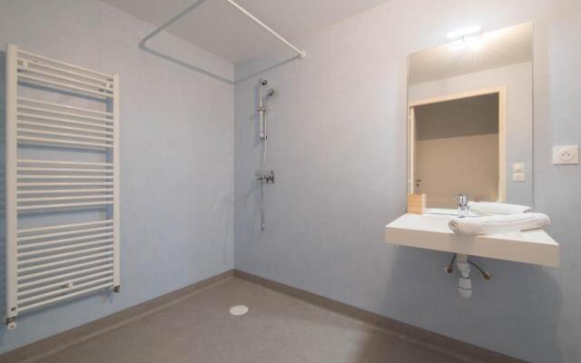 MAXIME - Appartement proche gare, arrivée 24 24