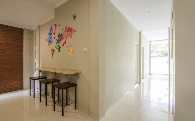 OYO 195 Stay @h Guesthouse