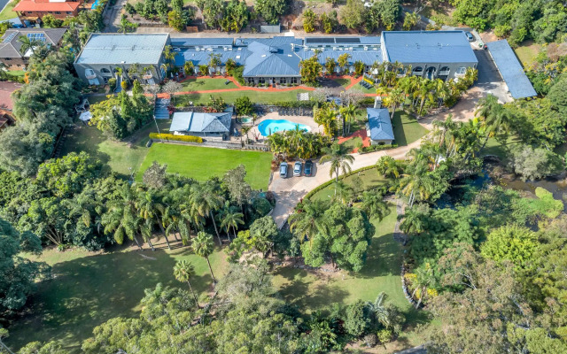 Korora Bay Village Resort