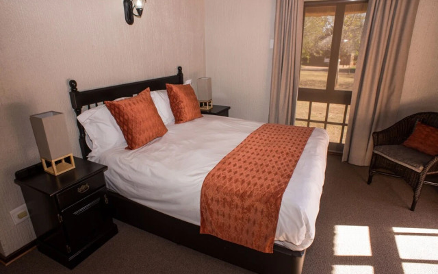 Kruger Park Lodge Unit 223