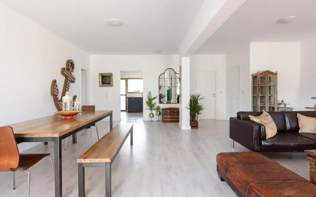 Sun city apartment