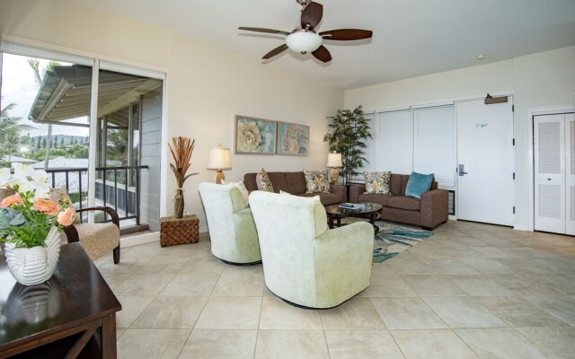 Kapalua Bay Villa 17b4 Gold Ocean View