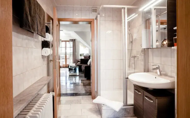 Ferienhaus Bauer in Piding