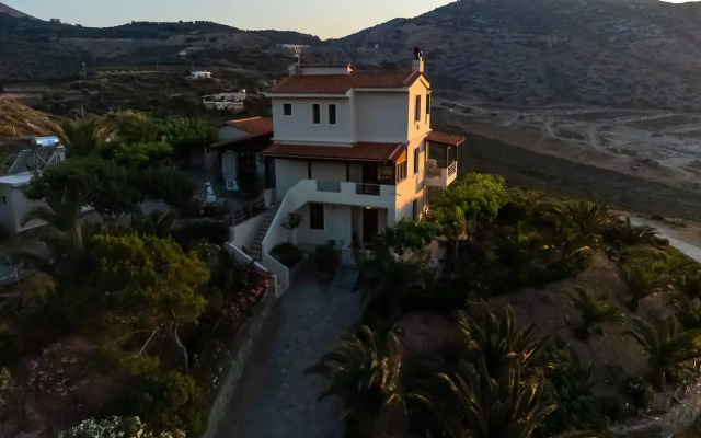 Vitamin Sea Luxury Villas