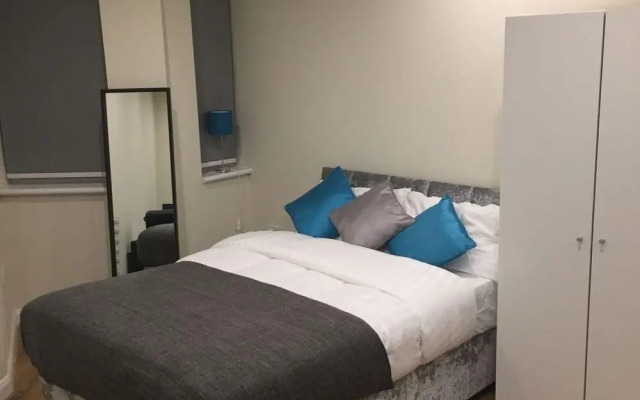 Showcase Apartments Kimberley House