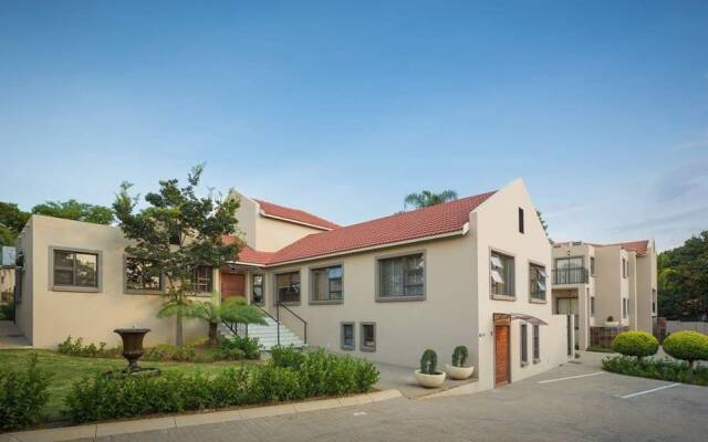 African Penguin Guesthouse & Conference