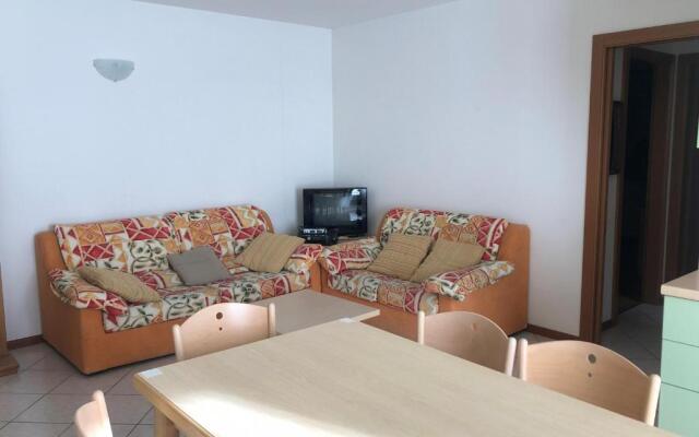 012 Trilocale, Carisolo