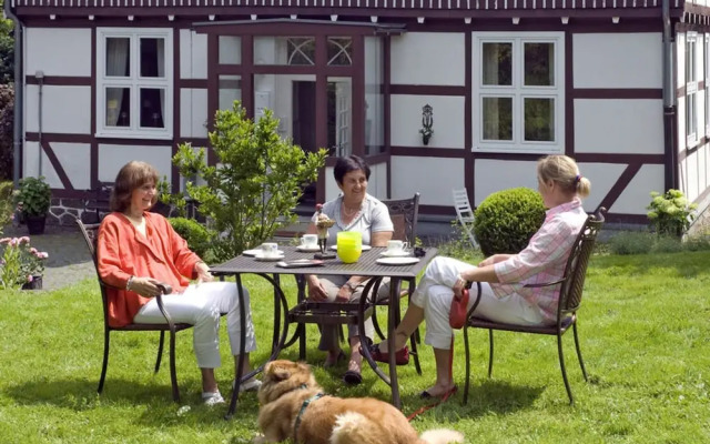 Cosy Apartment in Harz