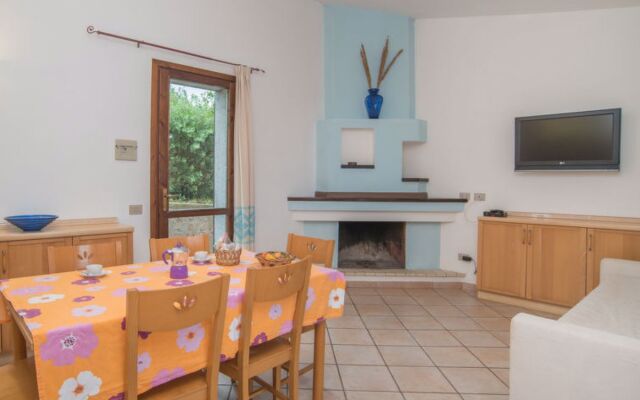 Residence Delphino (REI253)