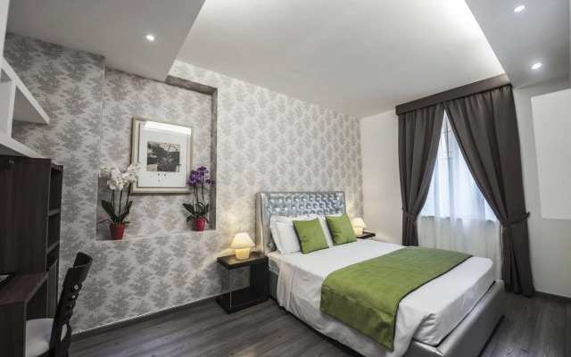 Town House Spagna