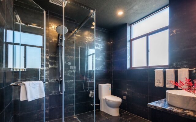 Lijiang Gemmer Hotel