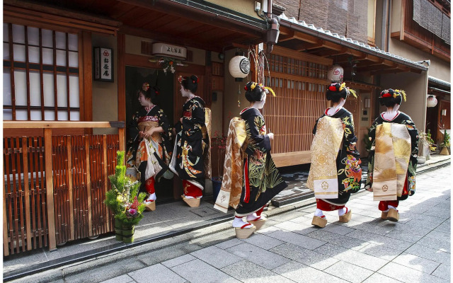 Kyoto HANARé Miyagawacho