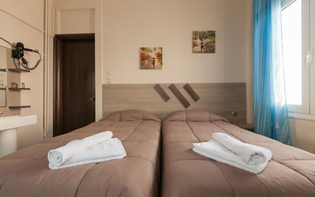 Amalia Rooms