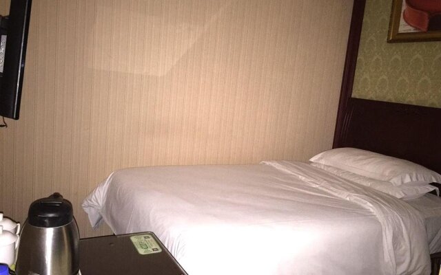 Vienna Hotel Wuhan International Conference and Exhibition Center Branch
