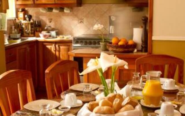 B&B La Casa de Henao