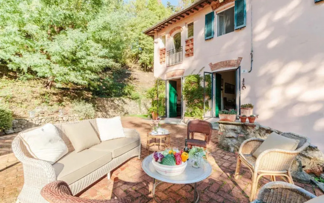Villa Birdsong in Camaiore