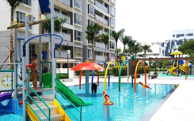 Diamond Suite Scenic Valley Condotel