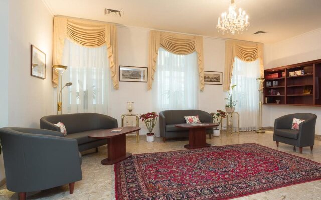 Tulip Inn Vienna Thüringer Hof
