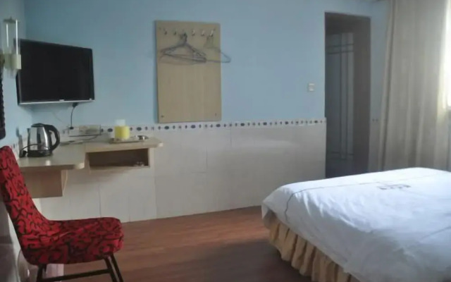 Yinquan Hostel (Dongguan Yonghuating)