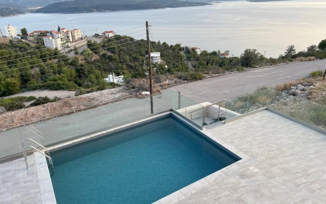 Theologos Views
