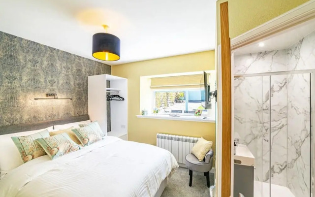 Riverside Retreat in Dumfries