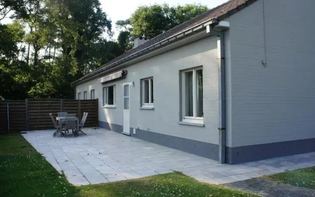 Abdijhoek