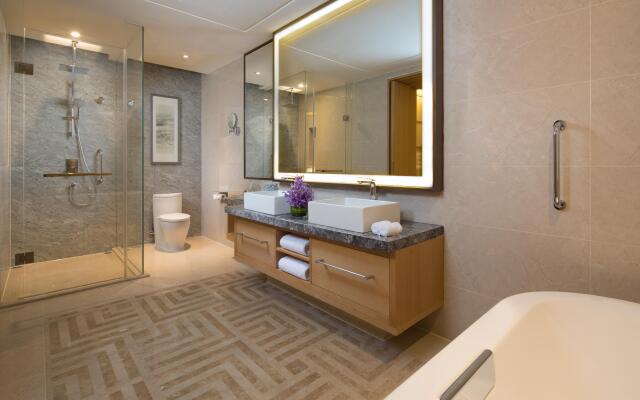 Holiday Inn Kunshan Huaqiao by IHG