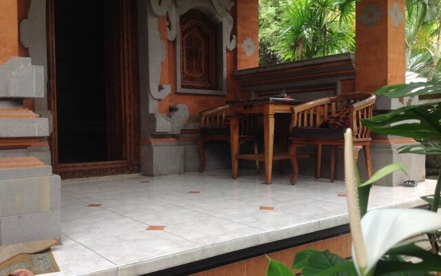 Sari Nadi Homestay