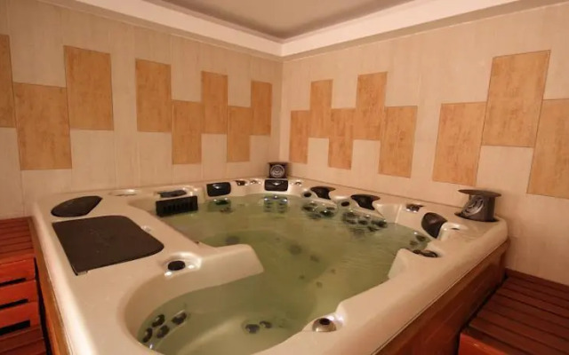 Panoráma Vendégház