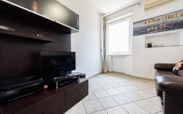 Via Fiorentini 21 in Naples