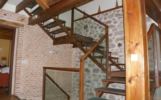 Hotel Rural Casa Granero