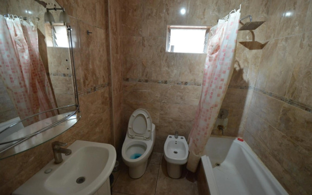 Hostel Aeropuerto Ezeiza