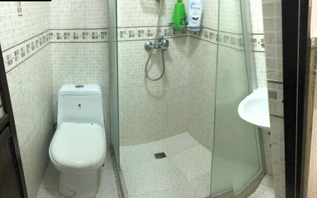 Hung Fai Guest House