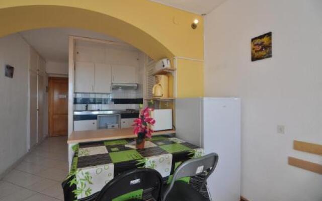 Rnet - Isla de Roses - 600´S