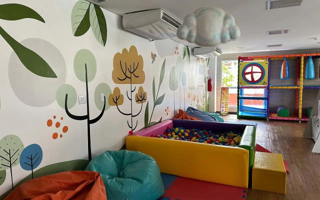 São Pedro Thermas Resort