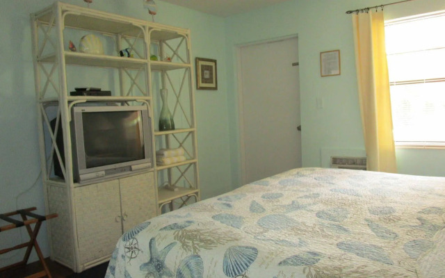 Seahorse Guesthouse