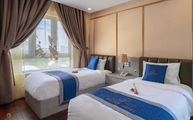 La Maison Boutique Hotel