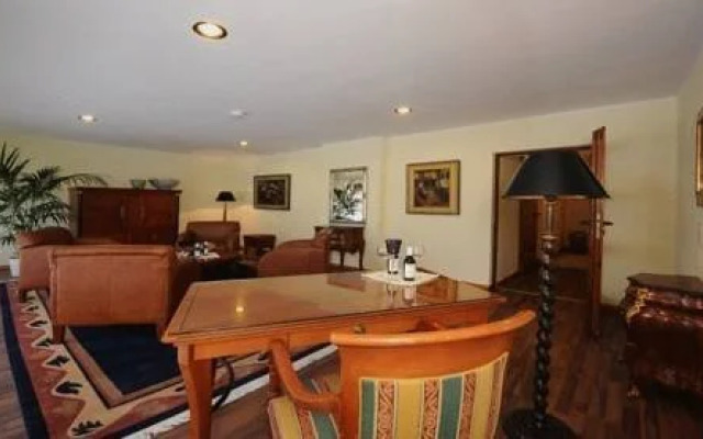 Schwarzwaldhotel Adler