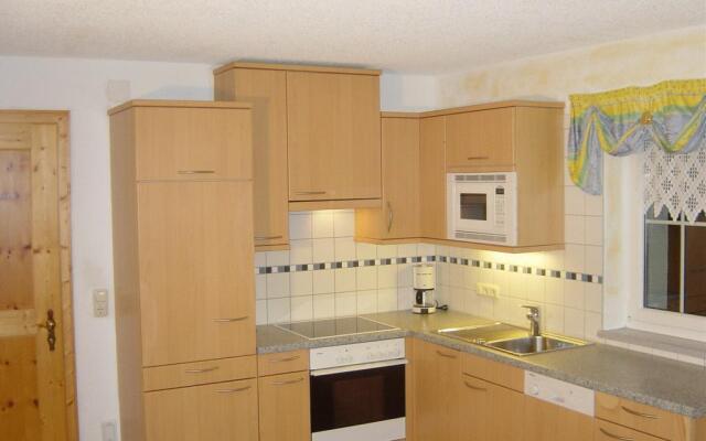 Appartment Ganahl