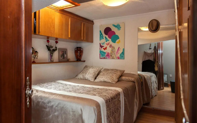 Apartamento Ondarroa