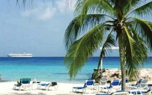 Sol Cabañas Del Caribe