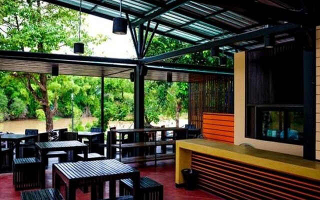 Aroonsawad Riverview Resort